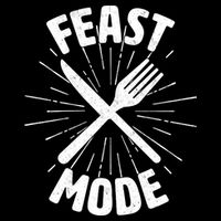 Thanksgiving And Christmas Feast Mode 16 in Basic Backpack