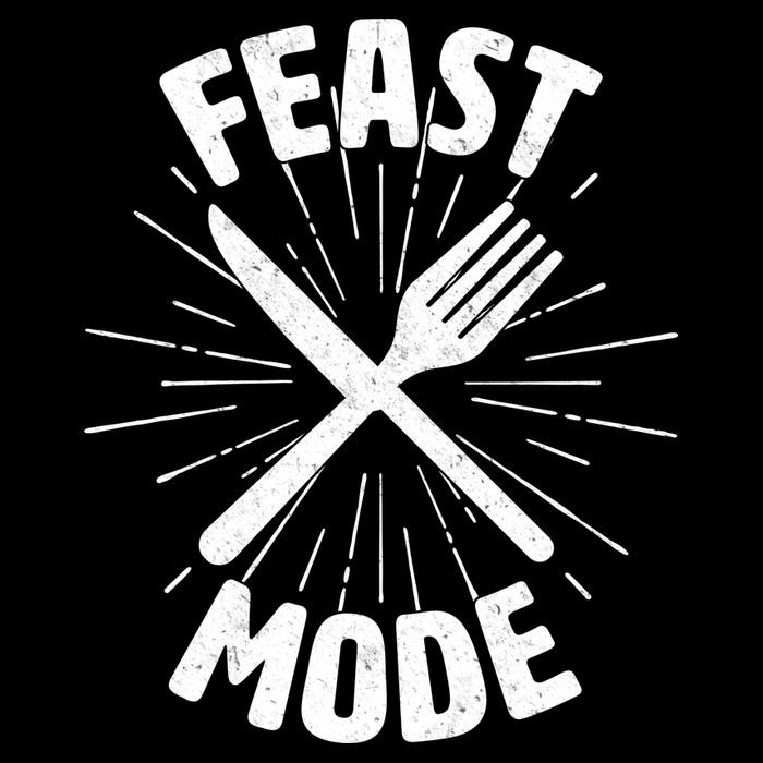 Thanksgiving And Christmas Feast Mode 16 in Basic Backpack