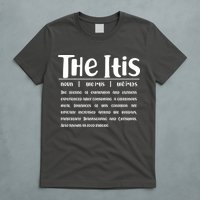 Thanksgiving Christmas The Itis T-Shirt