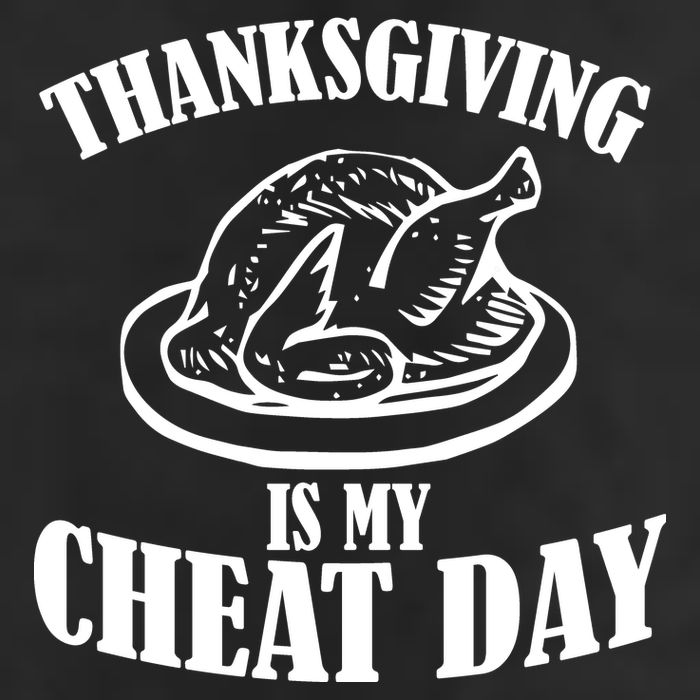 Thanksgiving is My Cheat Day 15oz Campfire Ceramic Mug