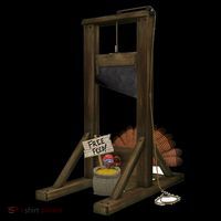 Thanksgiving Turkey Tricked Free Feed Funny Flatbill Hat
