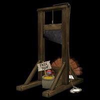 Thanksgiving Turkey Tricked Free Feed Funny 16 in Basic Backpack