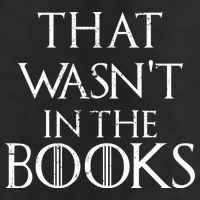 That Wasn't In The Books Tumbler
