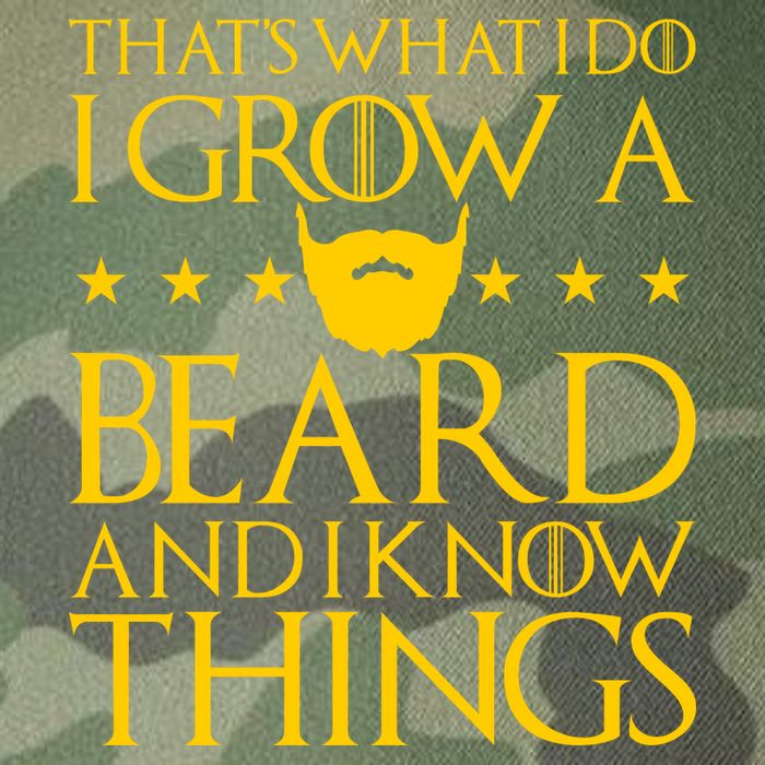 Thats What I Do I Grow A Beard and I Know Things Legacy Tie Dye Trucker Hat