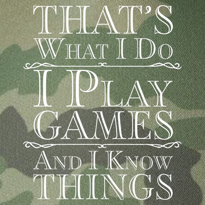 That's What I Do I Play Games And I Know Things Legacy Tie Dye Trucker Hat