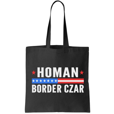 Tom Homan Border Czar Maga Support Bag