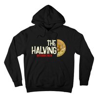 The Halving Bitcoin 2024 Hoodie