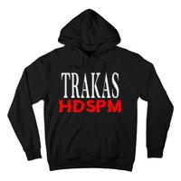 Trakas Hdspm Belico Trakas Hoodie