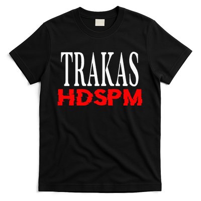 Trakas Hdspm Belico Trakas T-Shirt