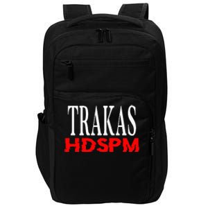 Trakas Hdspm Belico Trakas Impact Tech Backpack