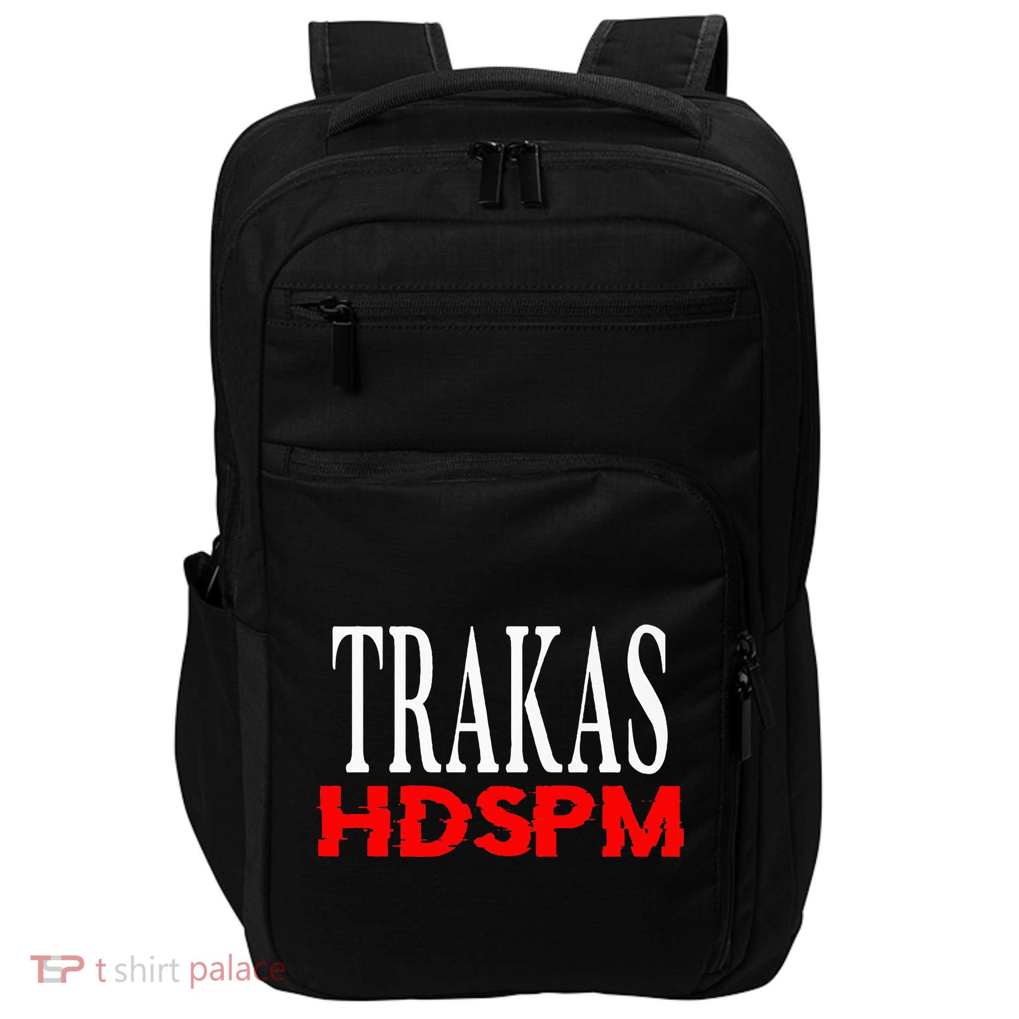 Trakas Hdspm Belico Trakas Impact Tech Backpack