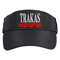 Trakas Hdspm Belico Trakas Adult Drive Performance Visor