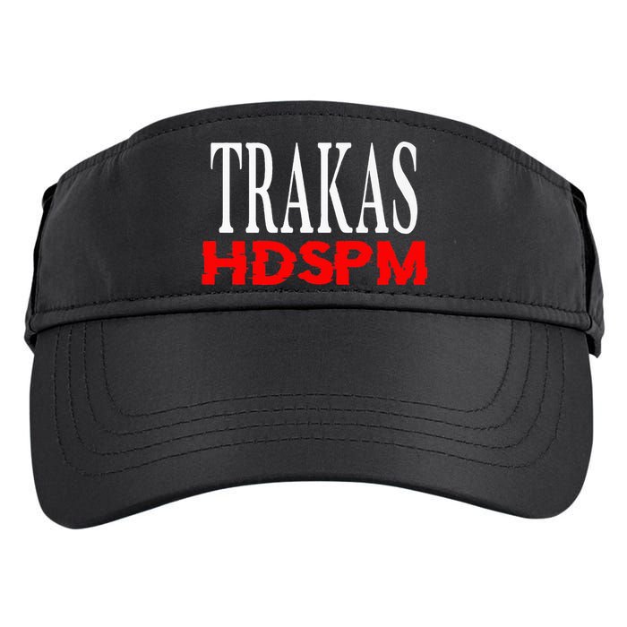 Trakas Hdspm Belico Trakas Adult Drive Performance Visor