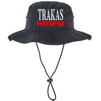 Trakas Hdspm Belico Trakas Bucket Hat