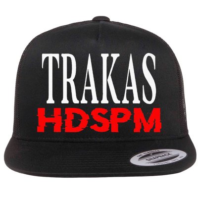 Trakas Hdspm Belico Trakas Flatbill Hat