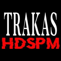 Trakas Hdspm Belico Trakas 16 in Basic Backpack