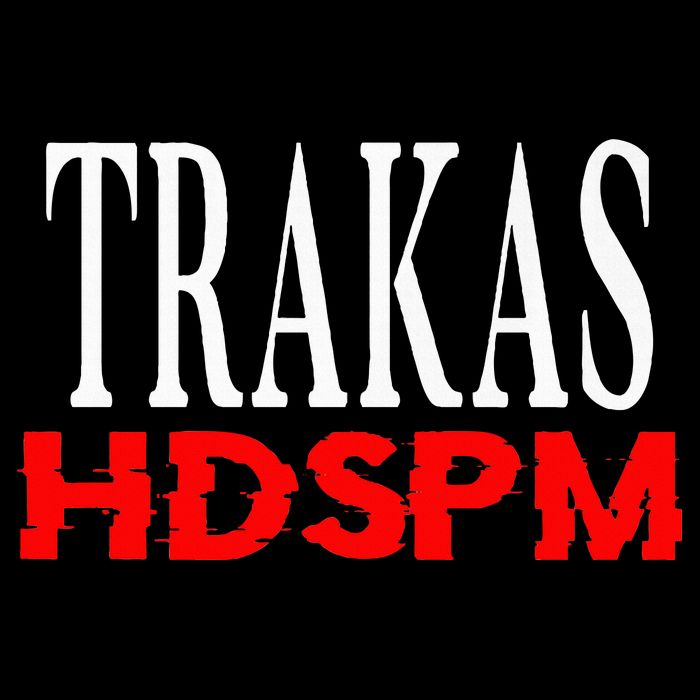 Trakas Hdspm Belico Trakas 16 in Basic Backpack