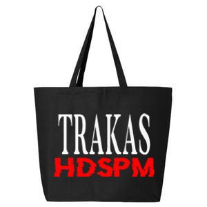 Trakas Hdspm Belico Trakas 25L Jumbo Tote