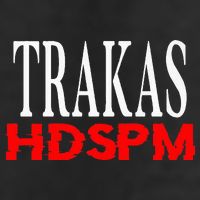 Trakas Hdspm Belico Trakas 25L Jumbo Tote