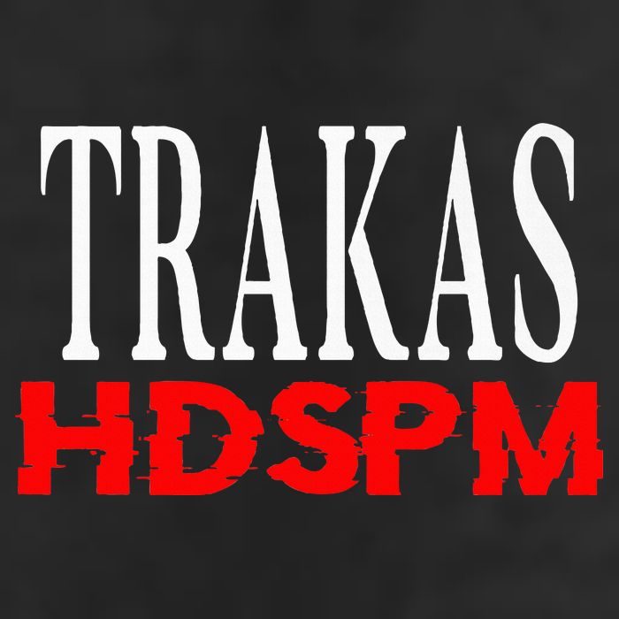 Trakas Hdspm Belico Trakas 25L Jumbo Tote