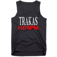 Trakas Hdspm Belico Trakas Tank Top