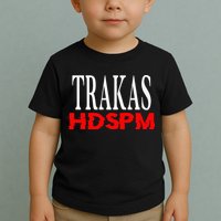 Trakas Hdspm Belico Trakas Toddler T-Shirt