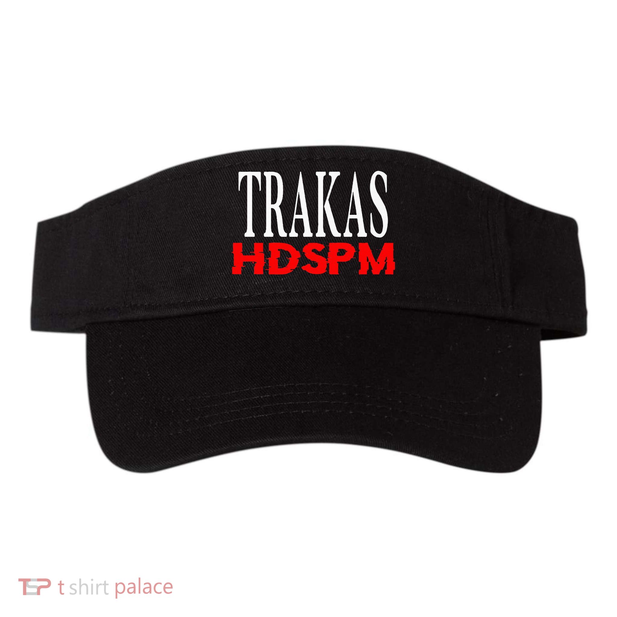 Trakas Hdspm Belico Trakas Visor