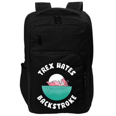 Trex Hates Backstroke Impact Tech Backpack