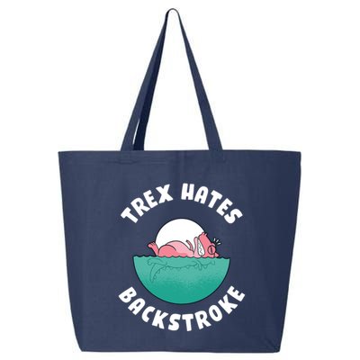 Trex Hates Backstroke 25L Jumbo Tote