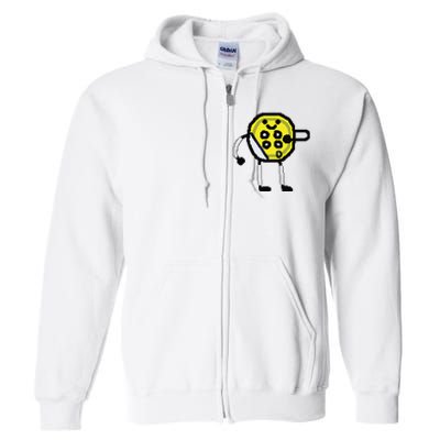 Tyrese Hali Button Full Zip Hoodie