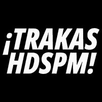 Trakas Hdspm Belico Cooling Performance Crew T-Shirt