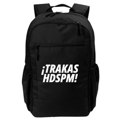 Trakas Hdspm Belico Backpack