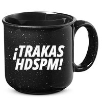 Trakas Hdspm Belico 15oz Campfire Ceramic Mug