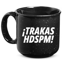 Trakas Hdspm Belico 15oz Campfire Ceramic Mug