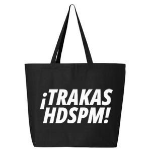 Trakas Hdspm Belico 25L Jumbo Tote