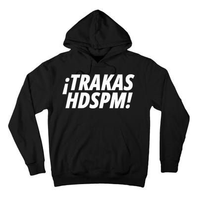 Trakas Hdspm Belico Tall Hoodie