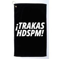 Trakas Hdspm Belico Golf Towel