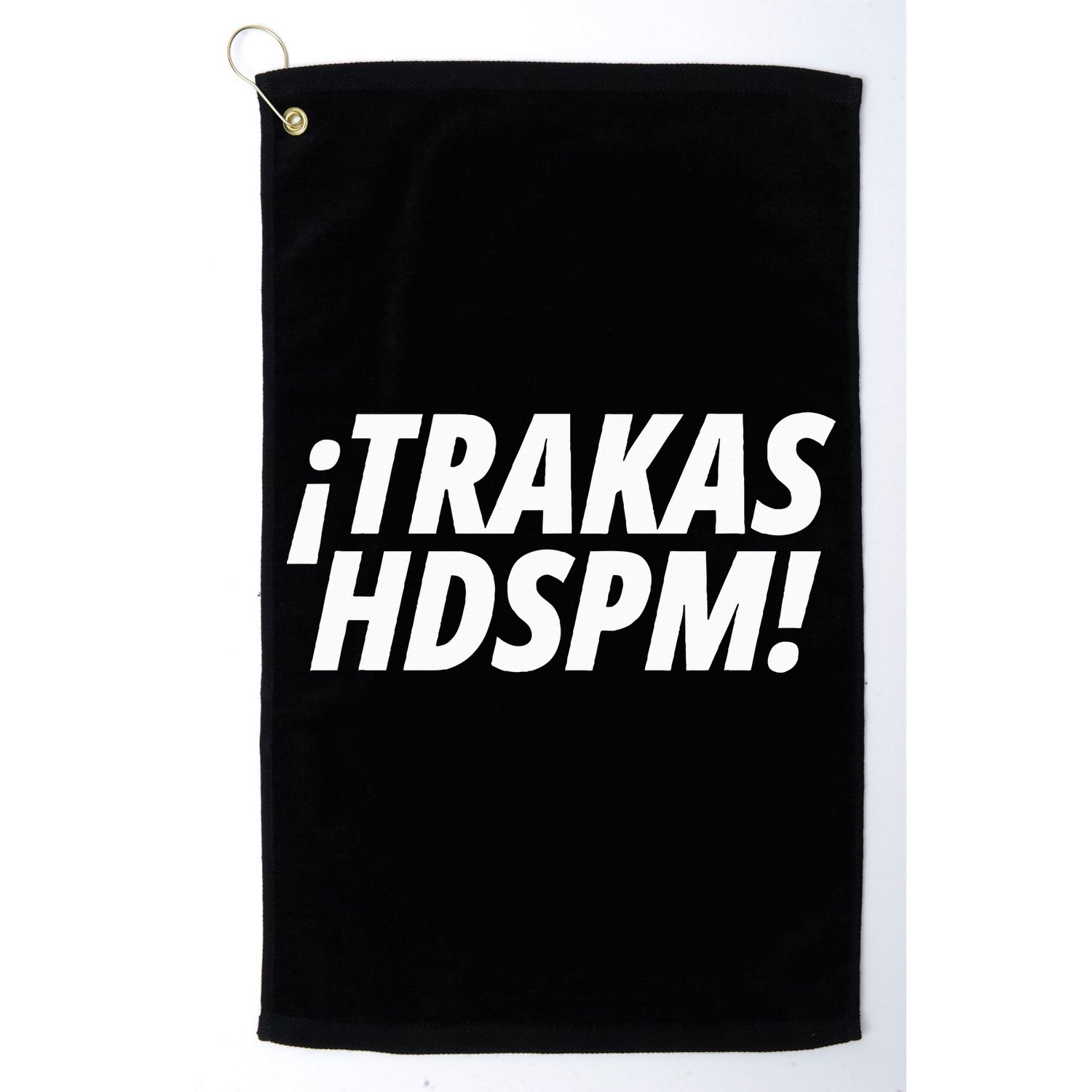 Trakas Hdspm Belico Golf Towel