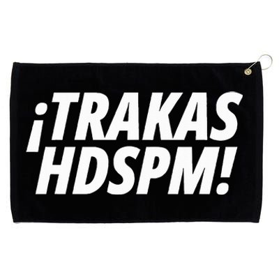 Trakas Hdspm Belico Grommeted Golf Towel