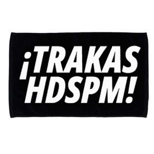 Trakas Hdspm Belico Microfiber Hand Towel