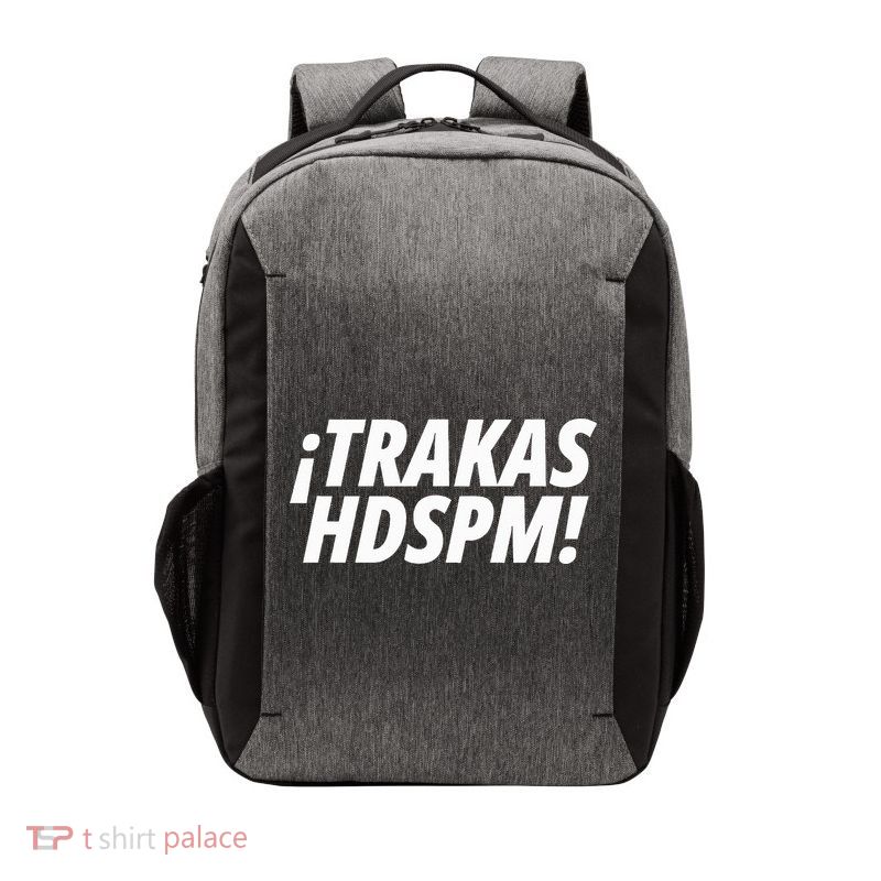 Trakas Hdspm Belico Vector Backpack