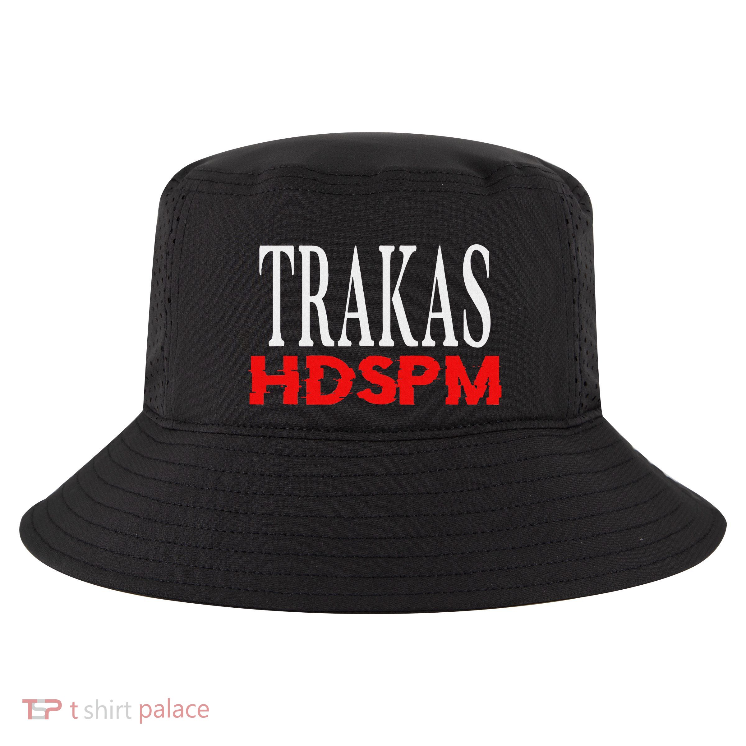 Trakas Hdspm Belico Trakas Cool Comfort Performance Bucket Hat