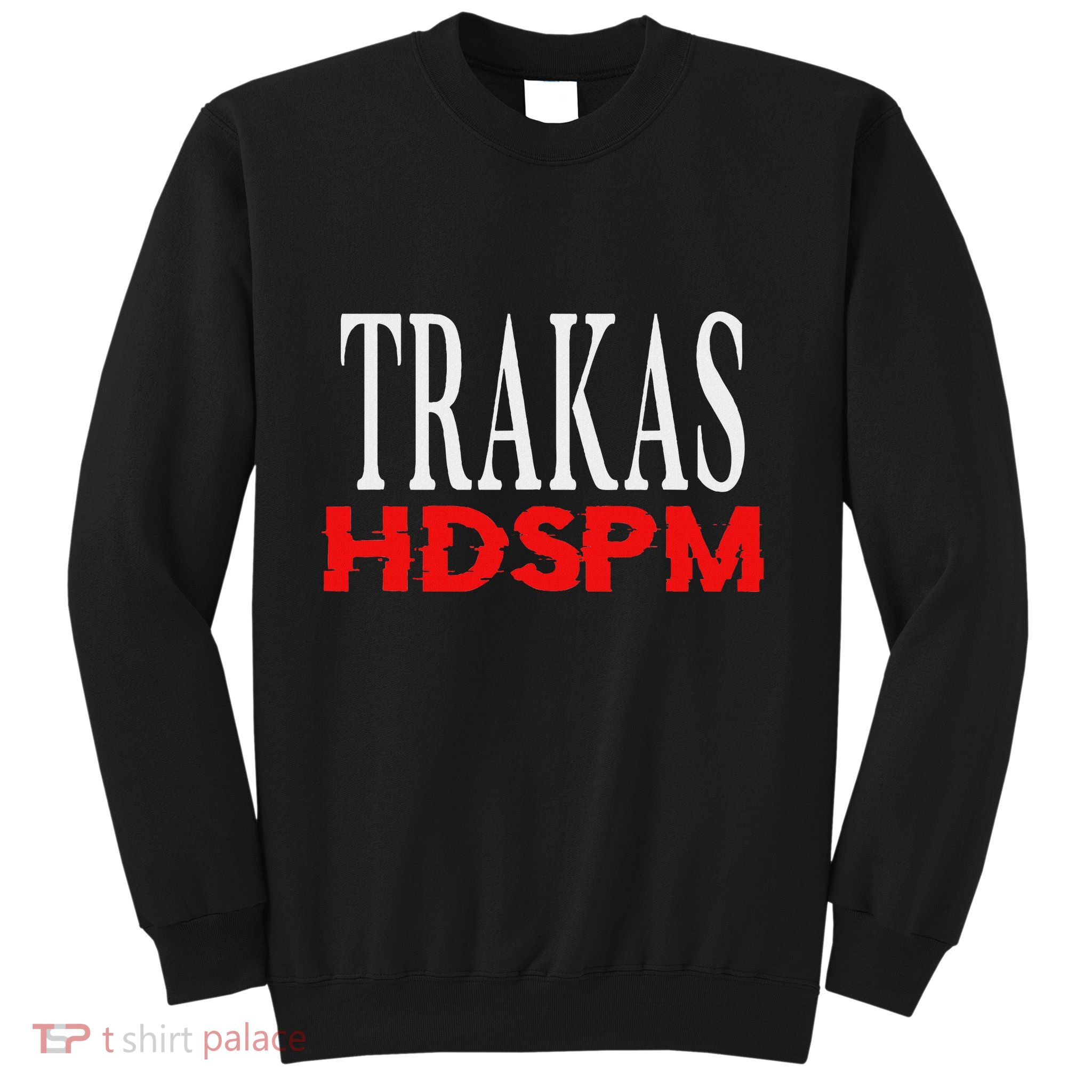 Trakas Hdspm Belico Trakas Sweatshirt