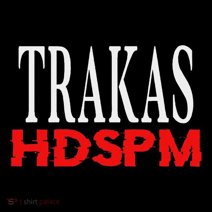 Trakas Hdspm Belico Trakas Sweatshirt