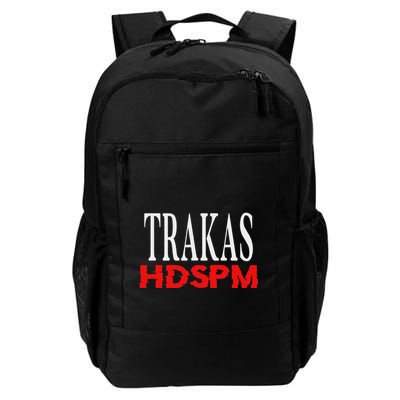 Trakas Hdspm Belico Trakas Backpack
