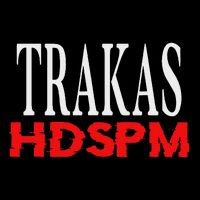 Trakas Hdspm Belico Trakas Sustainable Bucket Hat