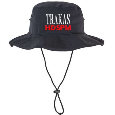 Trakas Hdspm Belico Trakas Bucket Hat