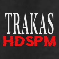 Trakas Hdspm Belico Trakas 12oz Stainless Steel Coffee Mug