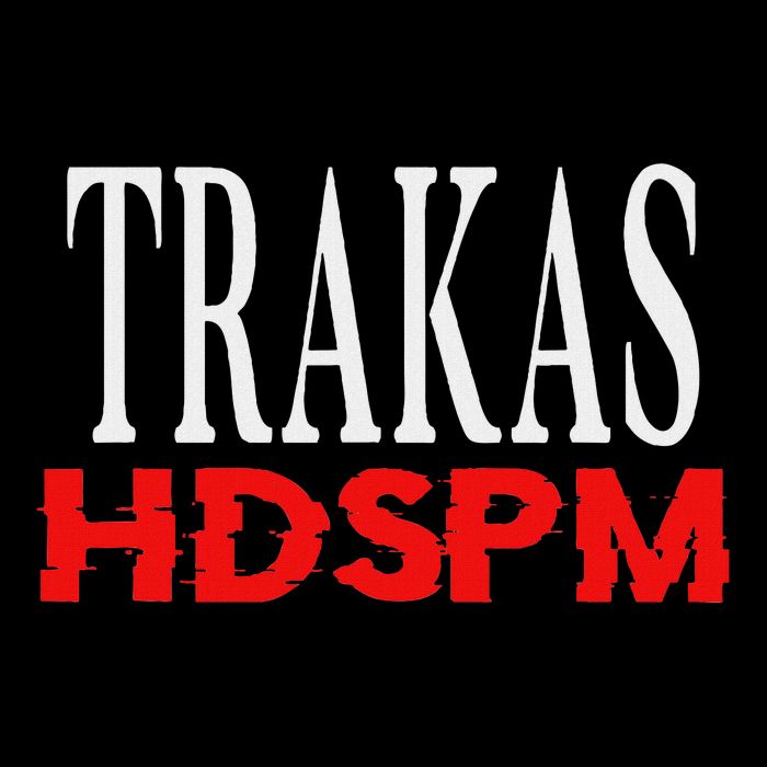 Trakas Hdspm Belico Trakas Poster