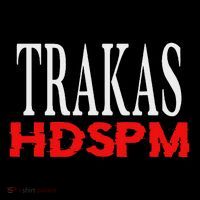Trakas Hdspm Belico Trakas Tank Top
